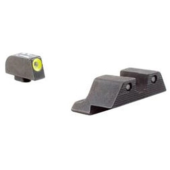   Backorder - Trijicon HD Night Sights - $101.69 after code "10savings" ($1.99 Shipping Over $125) - $101.69