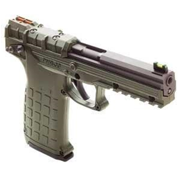   Kel-Tec PMR-30 .22 WMR 4.3in 30rd OD Green - $525 (Free S/H over $500) - $525.00
