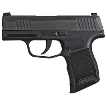   SIG Sauer P365 9mm Pistol w/ XRAY3 Day/Night Sights - $499.99 - $499.99