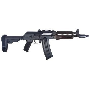   Zastava Arms ZPAP85 5.56 AK Pistol w/ Top Rail 10" - $1130.00 - $1,130.00