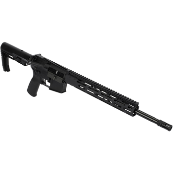   Radical Firearms 16" 5.56 NATO 1:7 Mid-Length SOCOM Rifle - 12" M-LOK FCR Gen3 Rail - $524.95 - $524.95