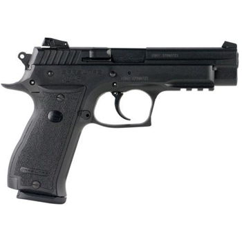   SAR USA K2 .45 ACP 4.7" Barrel 14 Rnd Blk - $429.99 - $429.99