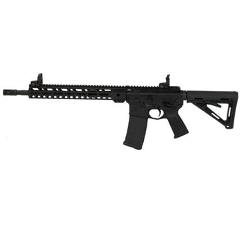   PSA 16" Pistol Length 300AAC 1/8 Phosphate 13.5" Lightweight M-LOK MOE Rifle - $659.99 - $659.99
