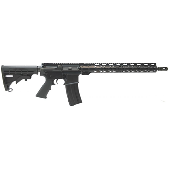   PSA 16" M4 Carbine 5.56 NATO 1:7 15" Lightweight M-Lok Classic Rifle - $639.99 - $639.99
