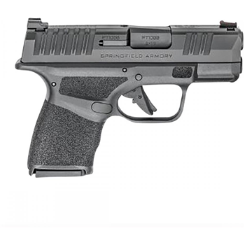   Backorder - Springfield Armory - Hellcat 3" Micro-compact 9mm w/Fiber Optic Sights - $470.99 w/code "VSB" + S/H - $470.99