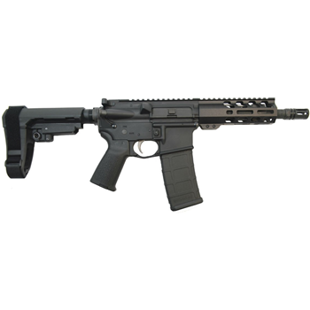   PSA 7.5" Pistol-Length 300AAC 1/8 Phosphate 6" Lightweight M-Lok MOE EPT SBA3 Pistol - $699.99