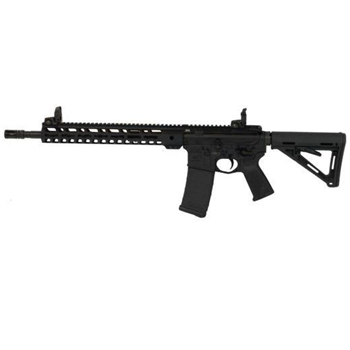   PSA 16" Pistol Length 300AAC 1/8 Phosphate 13.5" Lightweight M-LOK MOE Rifle - $659.99