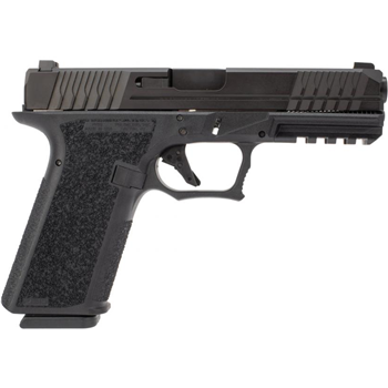   Polymer 80 PFS9 Complete 9mm Pistol Full Size Black - $499
