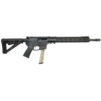   PSA Gen4 9mm 16 M-LOK MOE EPT Rifle - $679.99