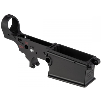   Brownells BRN-7 Stripped Lower Receiver - $289.99 Shipped after code "VSA"