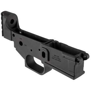   Brownells BRN-180 Stripped Lower Receiver Forged - $129.99 shipped with code "PTT"