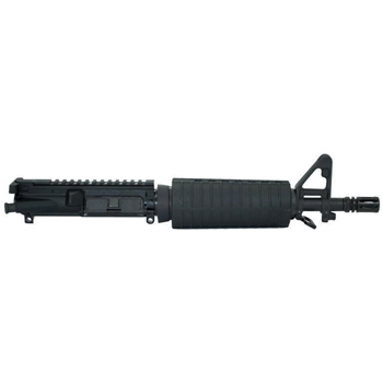   PSA 10.5" 5.56 NATO 1/7" Phosphate Upper with BCG and Charging Handle - $359.99