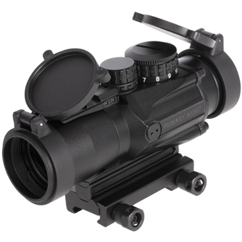   Primary Arms SLx 3 Compact 3x32 Gen II Prism Scope ACSS-5.56-CQB-M2 - $289.99 + Free Shipping