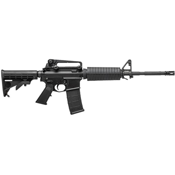   Stag Arms Stag15L M4 5.56 Rifle Left Hand Black 16" - $778.99 - $778.99