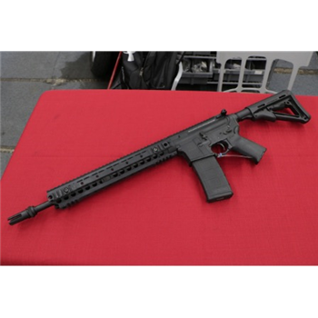   Advanced Armament MPW 300 BLK 18" Barrel- $1499.95 (Free S/H over $500) - $1,499.95