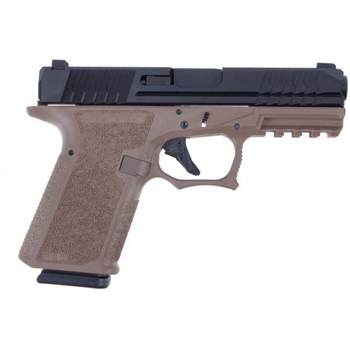   Polymer80 PFC9 Compact 9mm Pistol FDE - $499.00 - $499.00