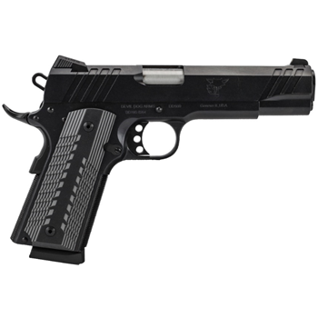   Devil Dog Arms DDA-1911 Standard 45 ACP 5" Barrel - $919 - $919.00