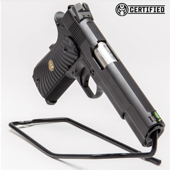   USED Wilson Combat ULCFS45 UL Carry .45ACP - $3000 (Free S/H over $450) - $3,000.00