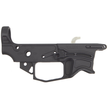  Battle Arms BAD9-LW Glock 9MM AR Billet Lower Receiver - $269 - $269.00