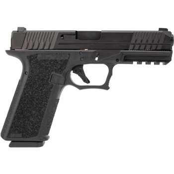   Polymer 80 PFS9 Complete 9mm Pistol Full Size Black - $499 - $499.00