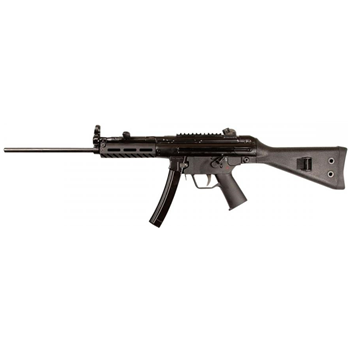   PTR Industries Inc. 9R 9mm 16.2" 30+1 - $1519.99 with code "VTH" + S/H - $1,519.99