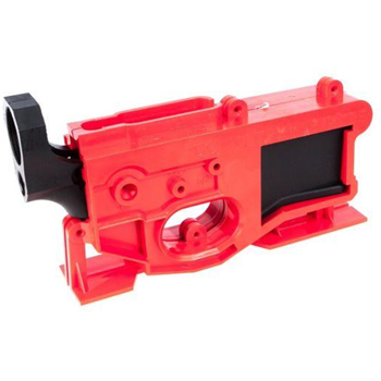   Polymer80 Phoenix V2 AR15 80% Lower and Jig System Black - $75.00 - $75.00
