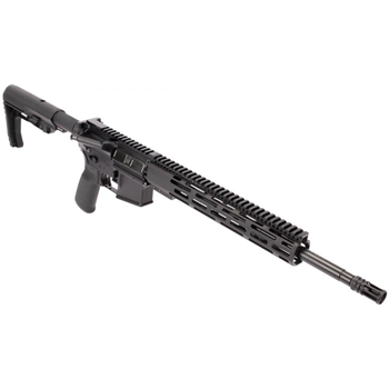   Radical Firearms 16" 5.56 NATO 1:7 Mid-Length SOCOM Rifle - 12" M-LOK FCR Gen3 Rail - $524.95 - $524.95