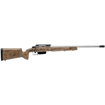   Cooper Firearms M22R Raptor .308 Win 22" barrel 5 Rnds - $2269.99 shipped w/code "VSB" - $2,269.99