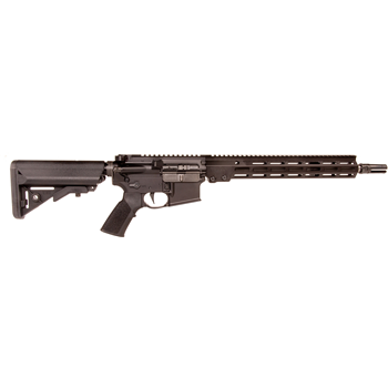   Geissele Automatics Super Duty Rifle Black 14.5" Pinned - $1750 - $1,750.00