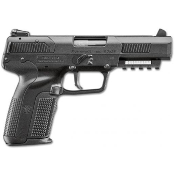   FN FiveSeven 5.7x28mm Pistol, Black - 3868929354 - $999.99 - $999.99