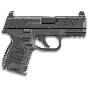   FN 509 Compact MRD 9mm 15rd 3.7" Barrel 15 Rnd - $699 - $699.00