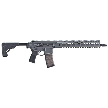   Sig Sauer MCX Virtus Patrol 5.56 NATO 16 - $1899.99 - $1,899.99