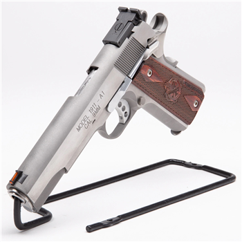   Springfield Armory 1911 Range Officer 9mm - $699.99 (Free S/H over $500) - $699.99