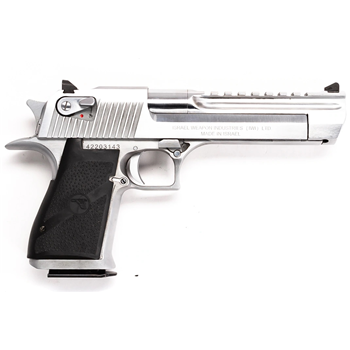   Magnum Research Desert Eagle 44 Rem Mag - $1299.99 (Free S/H over $500) - $1,299.99