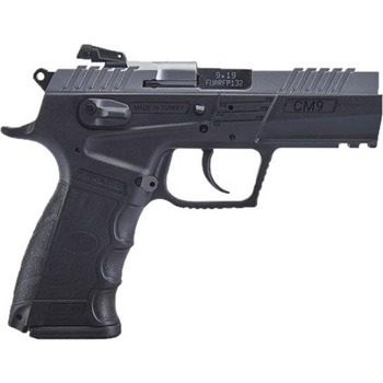   SAR USA CM9 9mm 3.8" Barrel 17 Rnd - $349.99 - $349.99