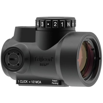   Backorder - Trijicon MRO Miniature Rifle Optic with mount - $377.54 after code "10savings" ($1.99 Shipping Over $125) - $377.54