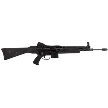   Marcolmar Firearms LLC Cetme L 5.56 16" 30 Rnd Picatinny Rail Black - $1299.99 with code "VTH" + S/H - $1,299.99