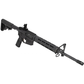   Springfield Armory SAINT AR-15 W/B5 Furniture - 5.56 - 16" - $799 - $799.00