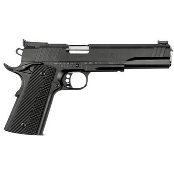   Remington R1 Hunter Long Slide 10 6" Barrel VZ Premium G10 grips - $969.99 (Free S/H over $500) - $969.99