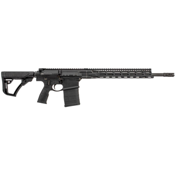   Daniel Defense DD5v4 Rifle 18" with M-LOK Handguard 6.5 Creedmoor - $2374 - $2,374.00