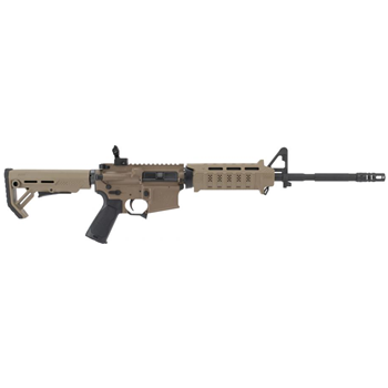   Strike Industries Sentinel AR-15 .223 Wylde 16" Barrel FDE - $799.99 - $799.99