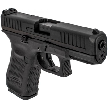   Glock 44 Compact 22lr Pistol - $359