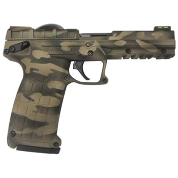   Kel-Tec PMR-30 .22 WMR Pistol, Camo - PMR30USCAMO - $499.99