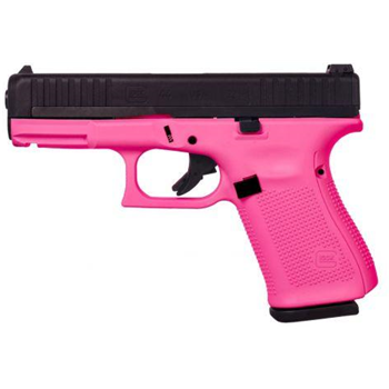   Glock 44 4.02" 22LR Raspberry - $419.99