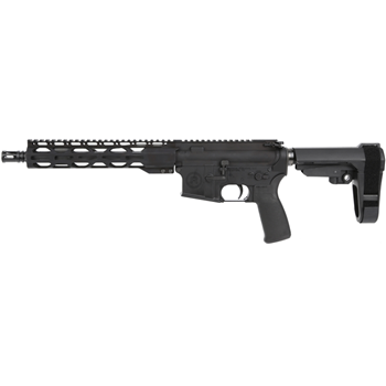   Radical Firearms 300 Blackout Pistol RPR SBA3 13" - $629 - $629.00
