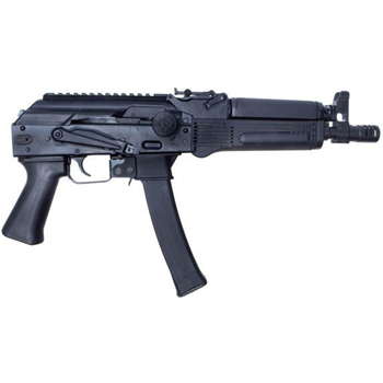   Kalashnikov USA KR-9 9MM AK Pistol - 9.25" - $980 - $980.00