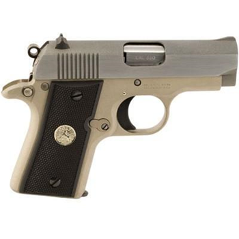   Colt Mustang PocketLite .380 ACP 2.75" barrel 6 Rnds - $699 (Free S/H over $500) - $699.00