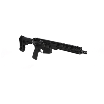   Radical Firearms 5.56 AR Pistol 1:7 SBA3 and BMD PA Exclusive M-LOK Rail - 10.5" - $699.99 - $699.99