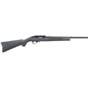   Ruger 10/22 Carbine .22 LR Rifle, Charcoal - 31145 - $229.99 - $229.99