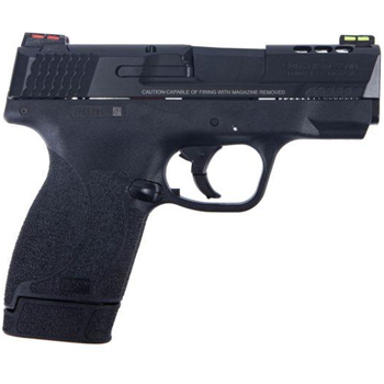   Smith & Wesson M&P45 Shield P.C. M2.0 Ported Pistol w/ HI VIZ Sights - $549.99 - $549.99
